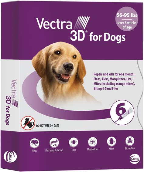 vectra 3d for dogs